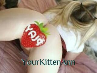 YourKittenAnn