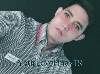 YourLovePinayTS