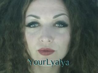 YourLyalya