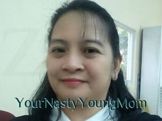 YourNastyYoungMom