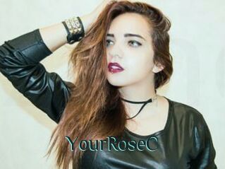 YourRoseC
