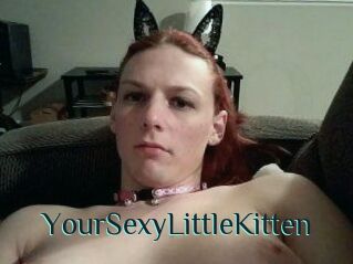 YourSexyLittleKitten