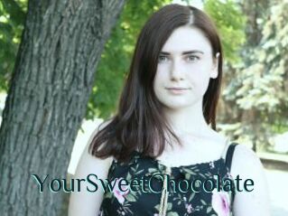 YourSweetChocolate