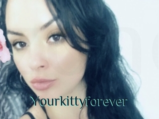 Yourkittyforever