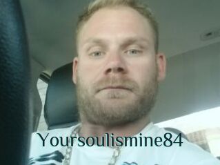 Yoursoulismine84