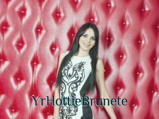 YrHottieBrunete