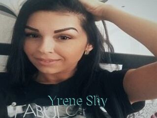 Yrene_Shy