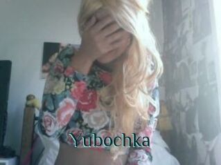 Yubochka