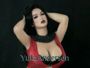YukaAnderson