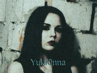 YukiOnna