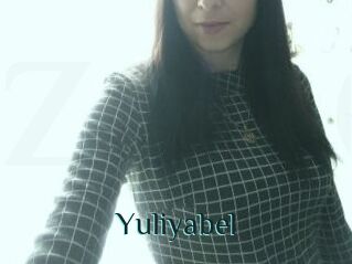 Yuliyabel