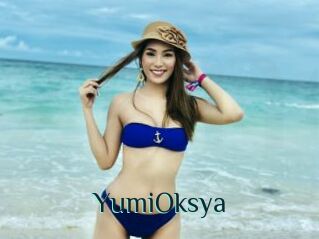 YumiOksya