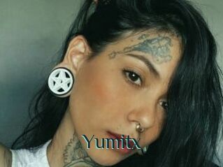 Yumitx