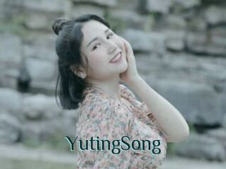 YutingSong