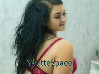 YvetteSpace
