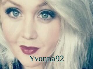 Yvonna92
