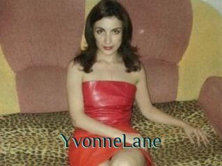YvonneLane