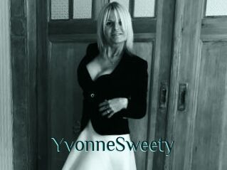 YvonneSweety