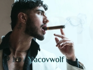 Yacovwolf