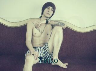 Yaiko