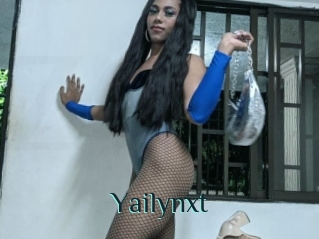 Yailynxt