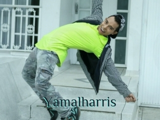 Yamalharris