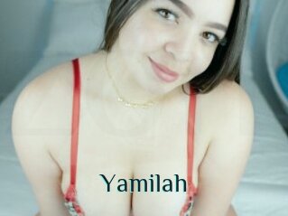 Yamilah