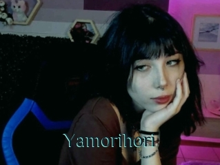 Yamorihori