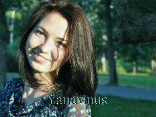 Yanavinus