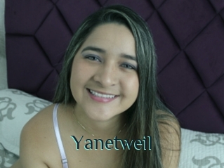 Yanetweil