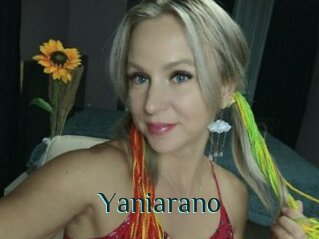 Yaniarano