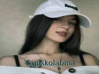 Yaniskolabina