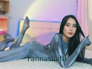 Yannasmith