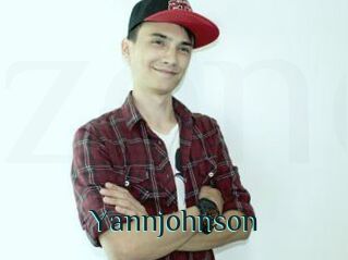 Yannjohnson