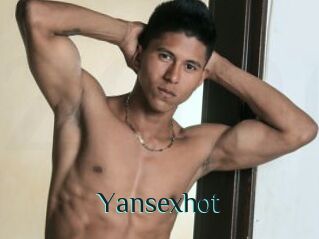 Yansexhot