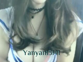 Yanyan13141