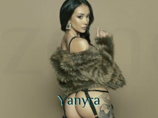 Yanyra