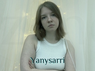Yanysarri