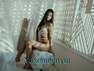 Yasemeenyui