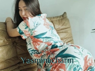 Yasminacharm