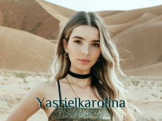 Yasrielkarolina
