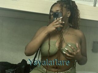 Yayalaflare
