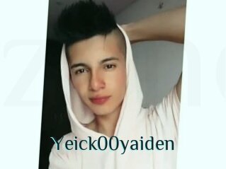 Yeick00yaiden
