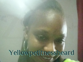 Yellowpetitnessheard