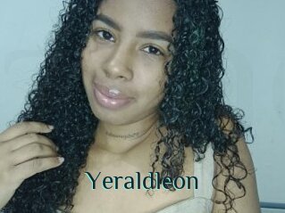 Yeraldleon