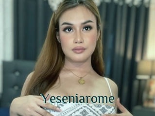 Yeseniarome