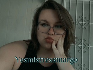 Yesmistressmargo