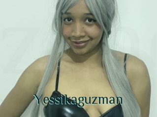 Yessikaguzman