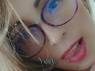 Yesy