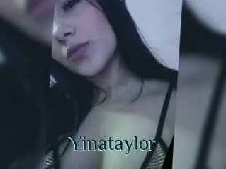 Yinataylor